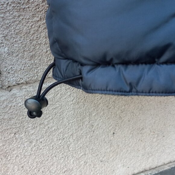 Polo Jeans Co. Reversible (2 in 1)  Down Jacket Vintage  Ralph Lauren (M) - Picture 9 of 16